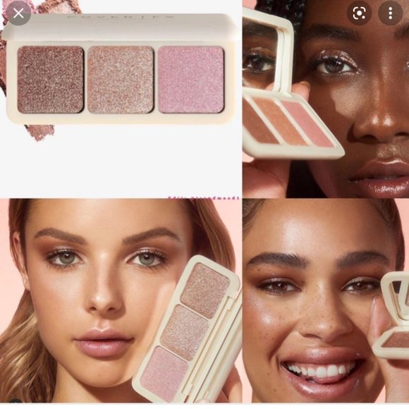 NWT ๐ Cover FX Custom Enhancer Palette - Picture 3 of 8